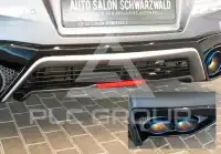 2020 Nissan GTR