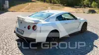 2020 Nissan GTR