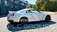 2020 Nissan GTR