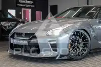 2020 Nissan GTR