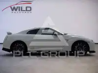 2020 Nissan GTR