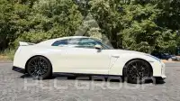 2020 Nissan GTR