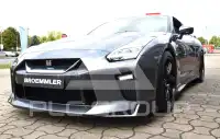 2020 Nissan GTR