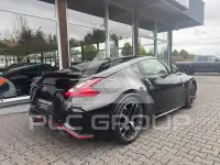 2020 Nissan 370Z