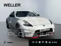 2020 Nissan 370Z