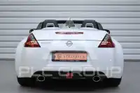 2020 Nissan 370Z