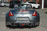 2020 Nissan 370Z