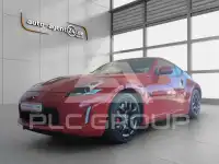 2020 Nissan 370Z
