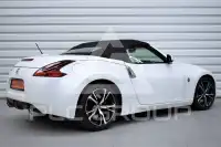 2020 Nissan 370Z