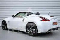 2020 Nissan 370Z