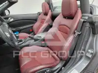 2020 Nissan 370Z