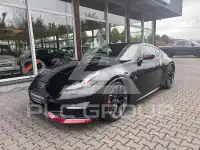 2020 Nissan 370Z