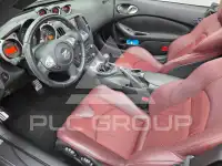 2020 Nissan 370Z
