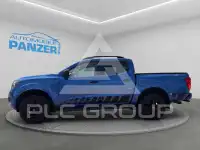 2020 Nissan Navara