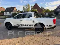 2020 Nissan Navara