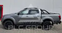 2020 Nissan Navara