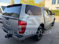 2020 Nissan Navara