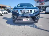 2020 Nissan Navara
