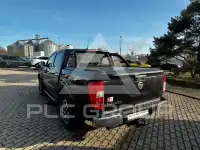 2020 Nissan Navara