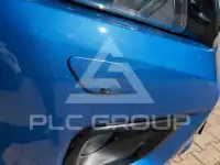 2020 Nissan Navara