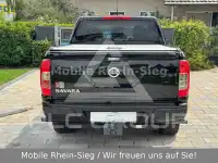 2020 Nissan Navara