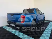 2020 Nissan Navara