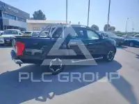 2020 Nissan Navara