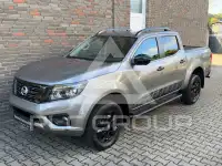 2020 Nissan Navara