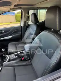 2020 Nissan Navara