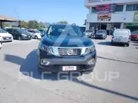 2020 Nissan Navara