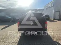 2020 Nissan Navara