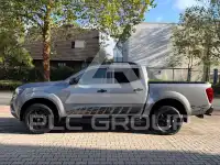 2020 Nissan Navara