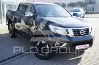2020 Nissan Navara