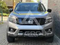 2020 Nissan Navara