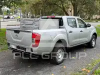 2020 Nissan Navara