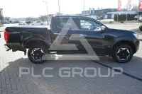 2020 Nissan Navara