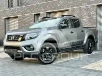 2020 Nissan Navara