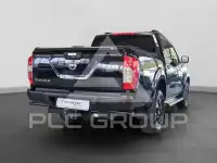 2020 Nissan Navara