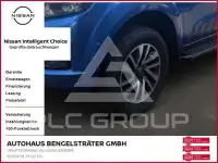 2020 Nissan Navara