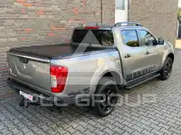 2020 Nissan Navara