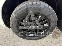 2020 Nissan Navara
