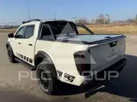 2020 Nissan Navara