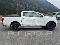 2020 Nissan Navara