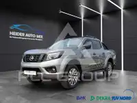 2020 Nissan Navara