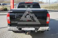 2020 Nissan Navara