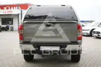 2020 Nissan Navara