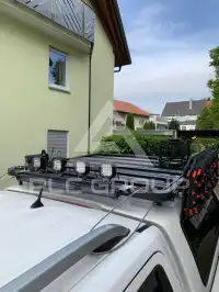 2020 Nissan Navara