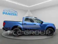 2020 Nissan Navara