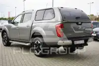 2020 Nissan Navara