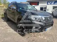 2020 Nissan Navara